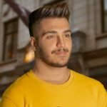 دانلود آهنگ شو و شو دلم تنگه