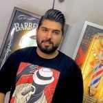 دانلود آهنگ اگه مه یار نباشی مجید احمدی