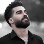 دانلود آهنگ من خراوه نشینم حمیدرضا بابایی
