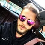 دانلود آهنگ دختر زمستون مسیح