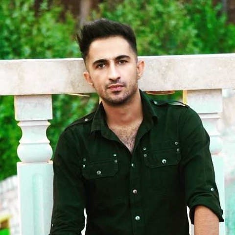 دانلود آهنگ کم غصه بخوه دلم پوریا ملکی