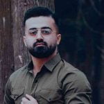 دانلود آهنگ پلنگ وحشیه چریک و جنگیه رضا علیزاده