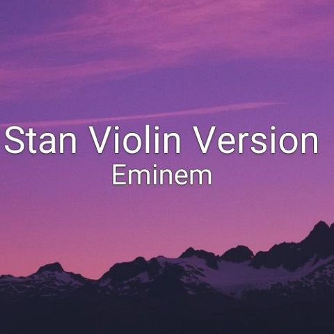دانلود آهنگ Stan The Violin Version