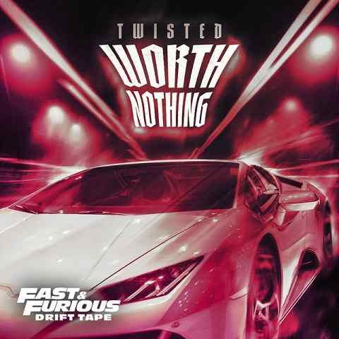 دانلود آهنگ Worth Nothing