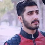 دانلود آهنگ قلبم هابان صد حالم نکه حال سگ محمد امیری