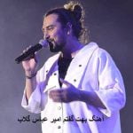 دانلود آهنگ بهت گفتم امیر عباس گلاب