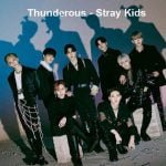 دانلود آهنگ Thunderous از استری کیدز