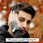 دانلود آهنگ ته وسه بومه حیرون و ویرون جانا علیرضا باباجانی