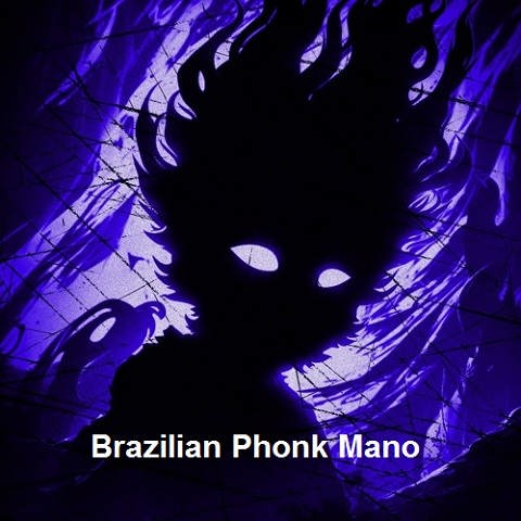 دانلود آهنگ Brazilian Phonk Mano