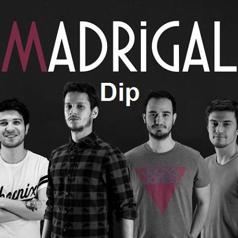 دانلود آهنگ Dip Madrigal دانلود آهنگ Dip Madrigal