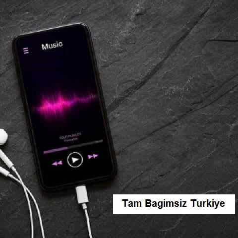 دانلود آهنگ Tam Bagimsiz Turkiye از Teknofest