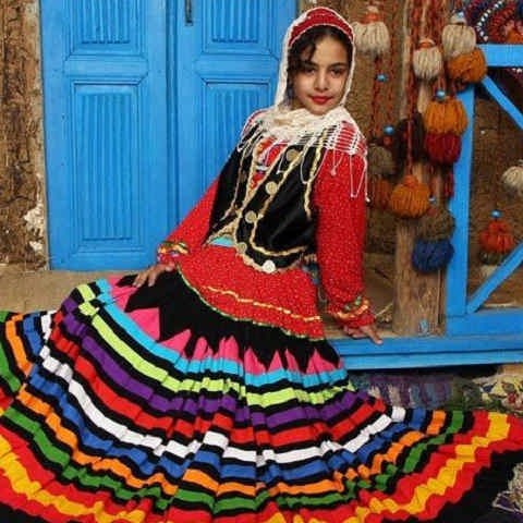 دانلود آهنگ شمالی سلیمه جان تالشی