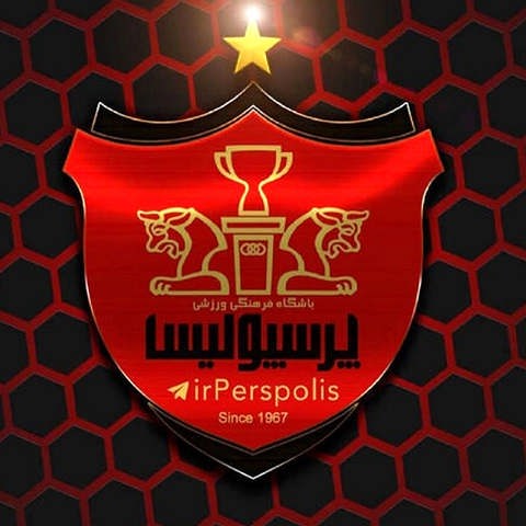 دانلود آهنگ پرسپولیس مازندرانی عیسی آل کثیر (زیباترین عشق جهان تو هستی)
