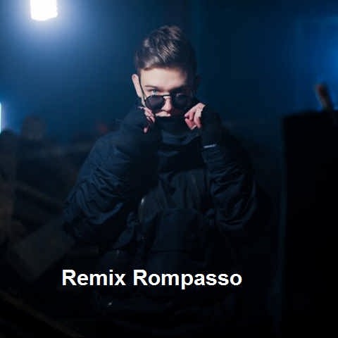 دانلود ریمیکس Rompasso دانلود ریمیکس Rompasso