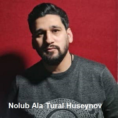 دانلود آهنگ Nolub Ala Tural Huseynov