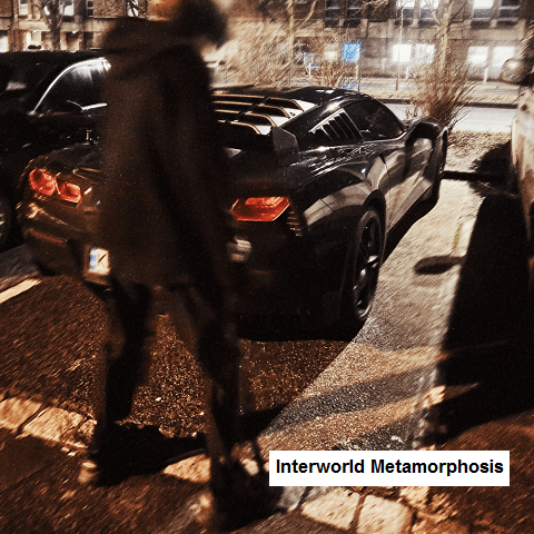 دانلود آهنگ Interworld Metamorphosis