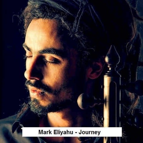 دانلود آهنگ Mark Eliyahu Journey