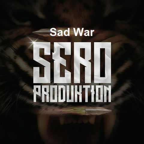 دانلود آهنگ Sad War از Sero Produktion Beats