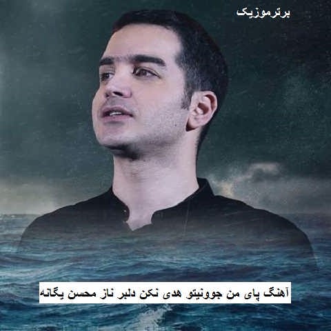 دانلود آهنگ پای من جوونیتو هدر نکن دلبر ناز محسن یگانه