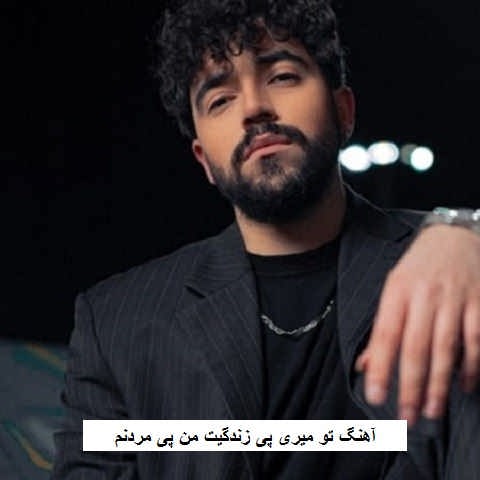 دانلود آهنگ تو میری پی زندگیت من پی مردنم شروین حاجی آقاپور