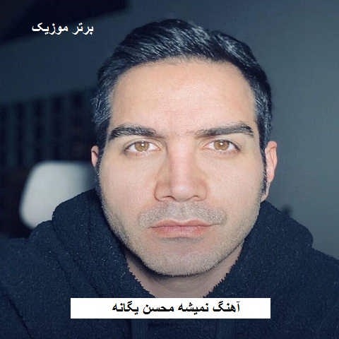 دانلود آهنگ نمیشه محسن یگانه