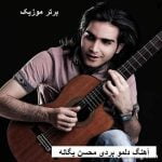 دانلود آهنگ دلمو بردی محسن یگانه