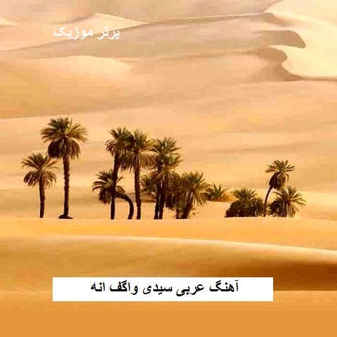 دانلود آهنگ عربی سیدی واگف انه دانلود آهنگ عربی سیدی واگف انه
