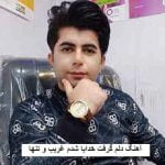 دانلود آهنگ دلم گرفت خدایا شدم غریب و تنها علی رزاقی