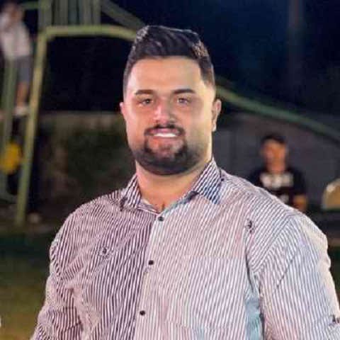 دانلود آهنگ دست به تفنگ شکاری قربون بهنام حسن زاده