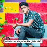 دانلود آهنگ سلامتی عشقم سلامتی یارم مهرزاد نوازنده