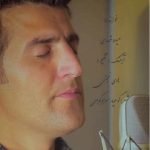 دانلود آهنگ سر هادم شه صداره تا دگردی بزنم للوا ره میلاد قهاری