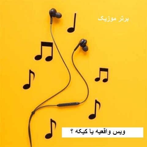 دانلود ویس واقعیه یا کیکه