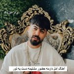 دانلود آهنگ آمل دارمه حضور مشتیمه دست به تور ابوالفضل اسماعیل نژاد