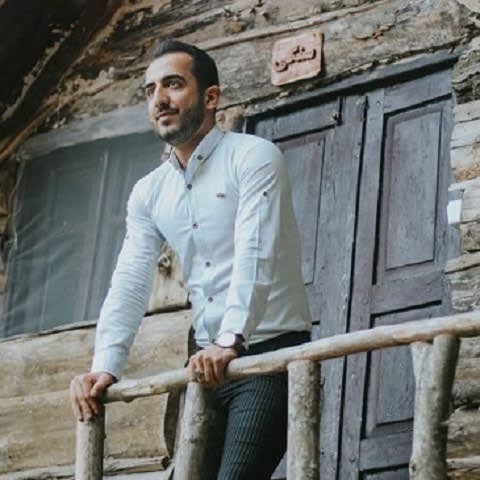 دانلود آهنگ الهی الهی یارم الهی ای عجب لای لای علیرضا شربتی