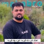 دانلود آهنگ اناره دله گیرمه اغوزه چله گیرمه بهنام حسن زاده