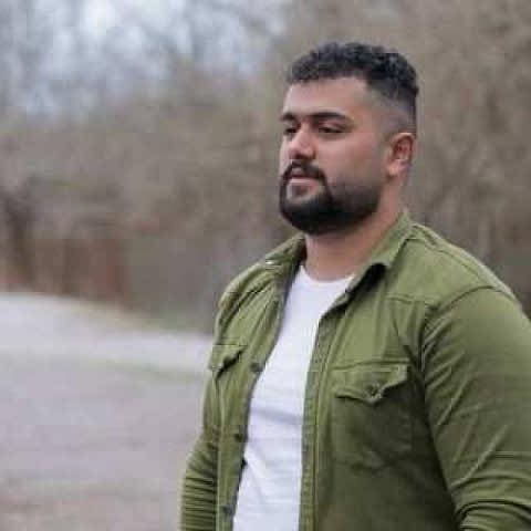 دانلود آهنگ دوتا چش ویشار خیره به دیوار بهنام حسن زاده