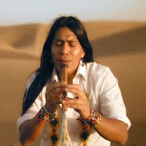 دانلود آهنگ ماتسوری لئو روجاس Matsuri Leo Rojas