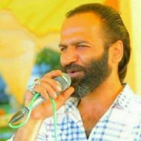 دانلود آهنگ آفتاب مشت هاکرده در این دنیاره صفر گلردی
