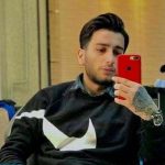 دانلود آهنگ امشو شب مستیه هوا چه انه عالیه علیرضا باباجانی