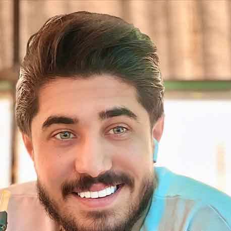 دانلود آهنگ کوه یخ بیمه او بیمه ذره ذره ذره علیرضا گرگانی