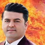 دانلود آهنگ برزی بالاکت آرام بالکی