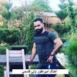 دانلود آهنگ امپراطور ولی قاسمی