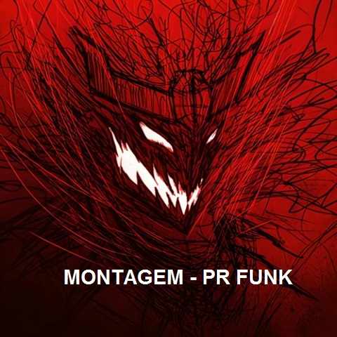 دانلود آهنگ montagem pr funk