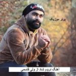 دانلود آهنگ دروم شاد از ولی قاسمی