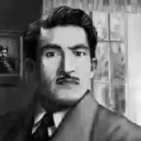 دانلود ریمیکس ده ترسم بمرم حسن زیرک