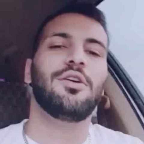 دانلود آهنگ به مولا مغزم لنگ شنیدن صداته کیوان