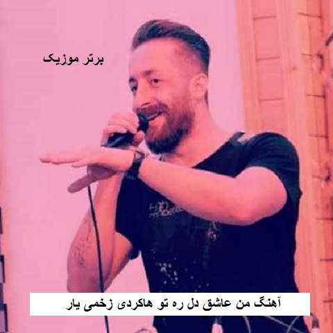 دانلود آهنگ من عاشق دل ره تو هاکردی زخمی یار ناصر عباسی دانلود آهنگ من عاشق دل ره تو هاکردی زخمی یار ناصر عباسی