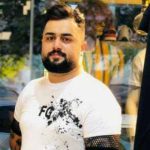 دانلود آهنگ ای بره دلخواه مه همراه مهربون بوش بهنام حسن زاده
