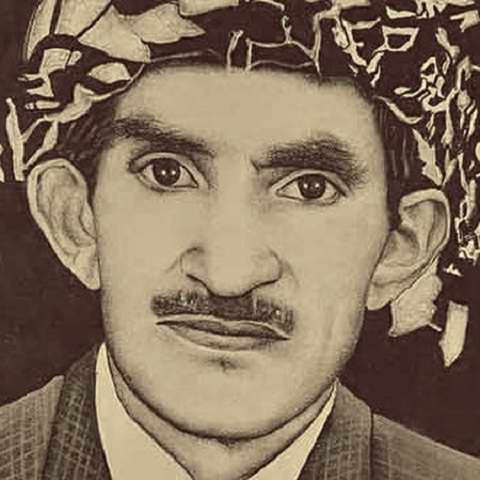 دانلود آهنگ اوخی اوخی لو چاوانه حسن زیرک