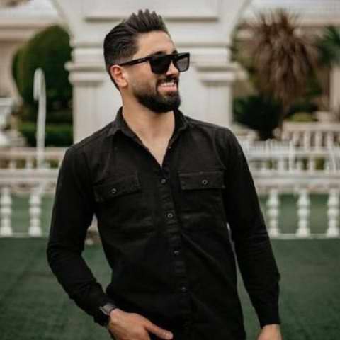 دانلود آهنگ زمین گرده می دلبر بهم رسمی آخر جواد عباسی